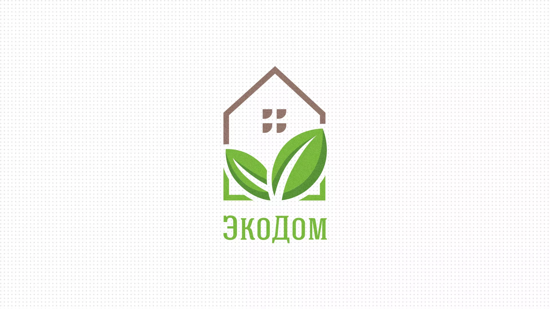 Создание сайта для строительной компании «ЭКОДОМ» в Жуковском